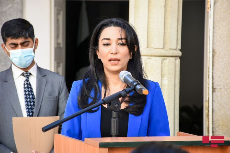 Son bir ayda Ermənistanın hücumu zamanı ölən uşaqların sayı açıqlandı