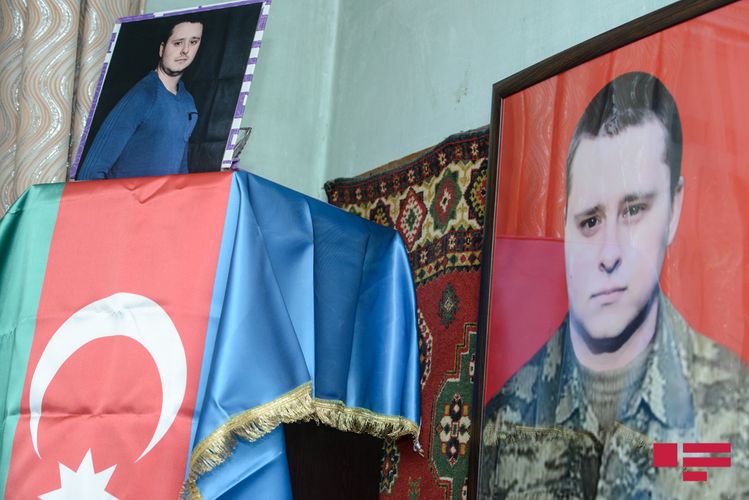 6 ay “korona” ilə döyüş, Qubadlıdan sonuncu zəng, “Qələbəyə az qaldı, bacı”... – Səbuhi Məmmədli rus şəhid Dmitri Solnsevdən yazır