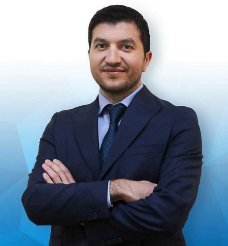 Diaqnoz: erməni yalanı – Mütəxəssis yazır