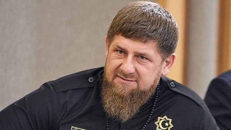 Ramzan Kadırov Fransa Prezidentini tənqid etdi
