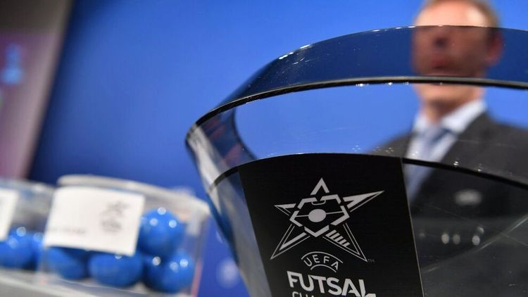 Azərbaycan çempionunun avrokubokdakı rəqibi bilindi