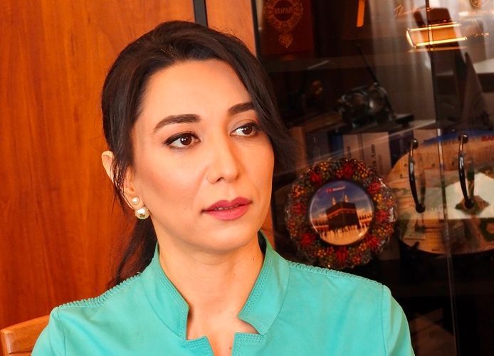 Ombudsman Səbinə Əliyevadan dünya ictimaiyyətinə MÜRACİƏT
