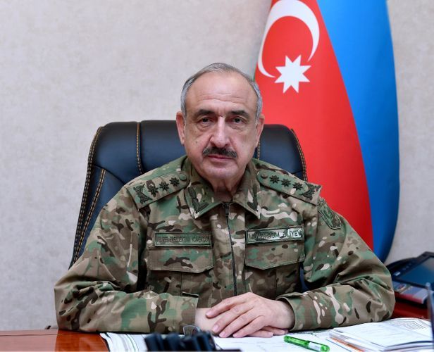 Azərbaycan ordusu tarixinin ən şanlı və şərəfli qələbəsini qazanmaqdadır