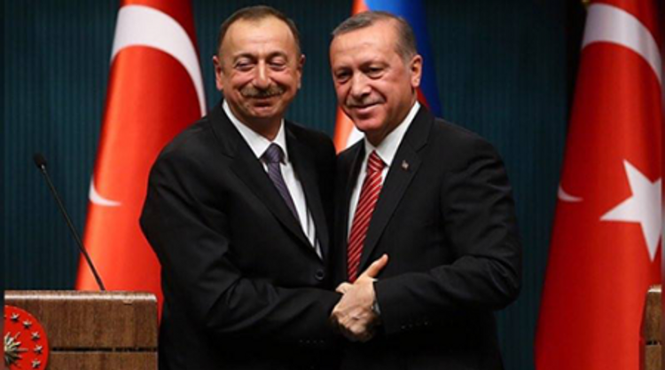"Azərbaycan-Türkiyə birliyi bu gün ən yüksək səviyyədədir" - İlham Əliyev