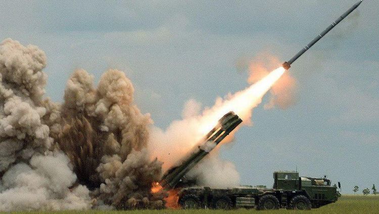 Tərtər yenidən atəşə tutulub - MN