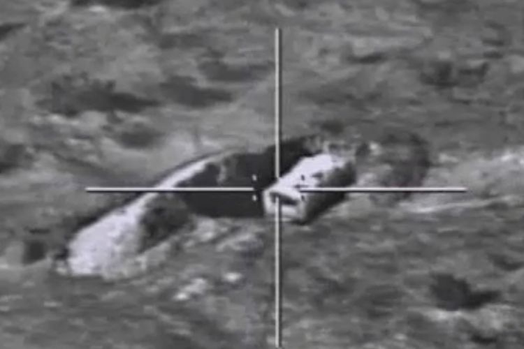 Ordumuz Bərdənin qisasını almağa davam edir - VİDEO