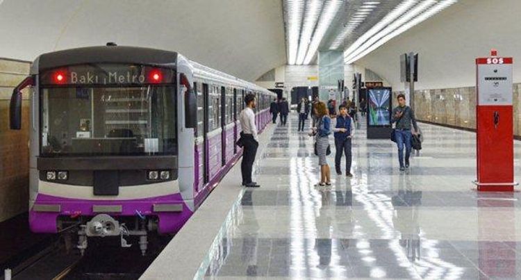 Metro bu tarixədək işləməyəcək - RƏSMİ