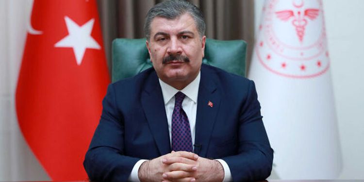 Fəxrəddin Qoca: “Türkiyədə COVID-19-a yoluxan hər 10 nəfərdən 4-ü İstanbuldadır”