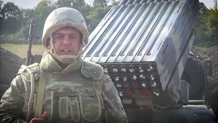 "İllərdir bu günü gözləyirdik" - Qəhrəman hərbçilərimiz - FOTO - VİDEO