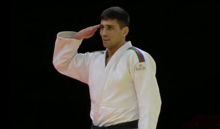 Azərbaycan yığmasının Avropa çempionatı üçün heyəti açıqlandı
