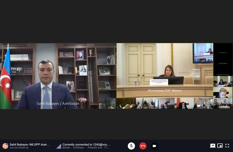 Sahil Babayev: "Erməni işğalı bölgədə sosial inkişaf imkanlarını məhdudlaşdırır"