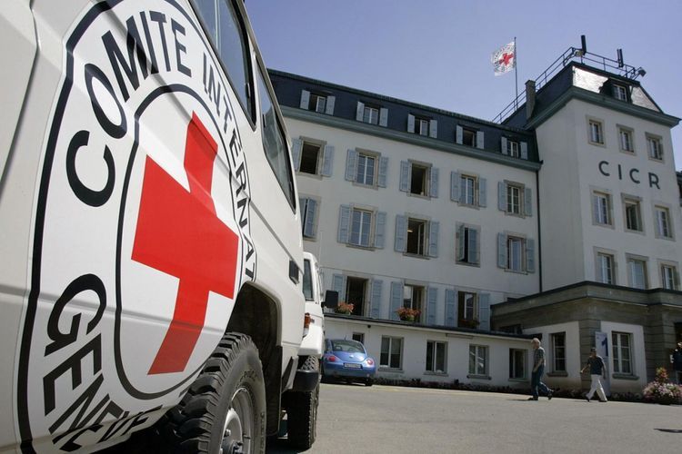 BQXK mülki şəxslər arasında qurban sayının artmasına səbəb olan zorakılıq hallarını şiddətlə qınayır