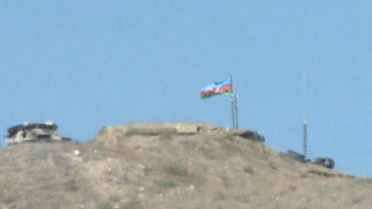 İşğaldan azad edilmiş ərazilər bu xidmətlərlə təmin ediləcək - FƏRMAN