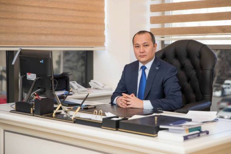 TÜRKPA Baş katibi şəhərlərimizə edilən hücumları qınadı 