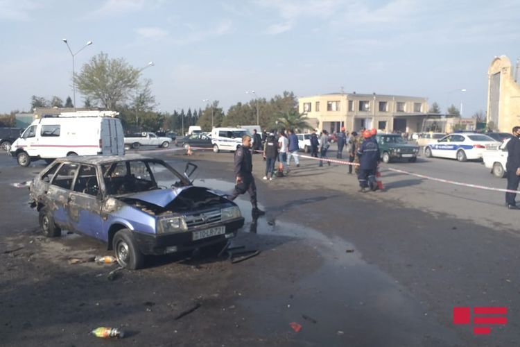 “VICE News” da Bərdəyə kasetli raketlər atıldığını təsdiqlədi