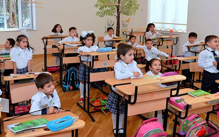 Şagird yerdəyişməsi ilə bağlı YENİ XƏBƏR
