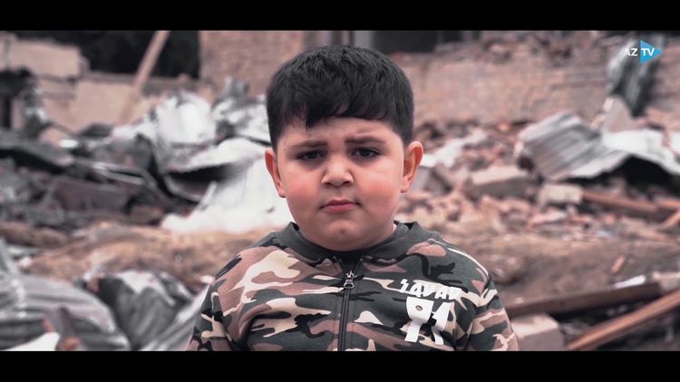 “Anamın qoxusu üçün darıxıram” – Bəxtiyarların, Sevillərin, Zəhraların, Hüseynlərin səsi... - VİDEO