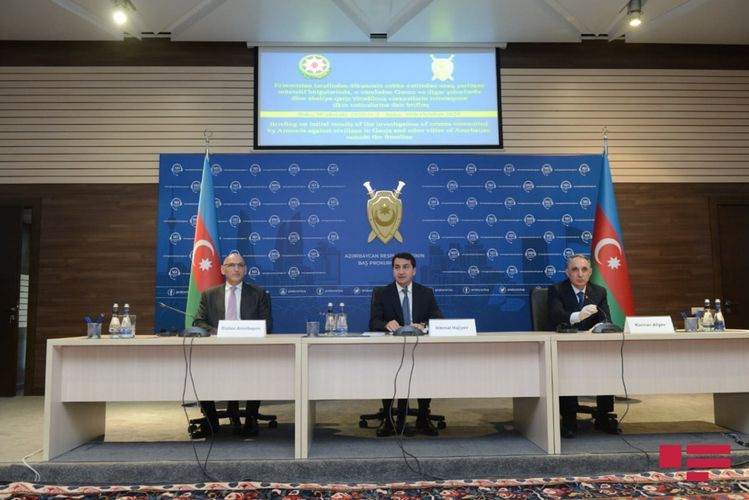 “Ermənilərin törətdiyi Xocalı soyqırımına ədalətli qiymət verilsəydi..." - Prezidentin köməkçisi