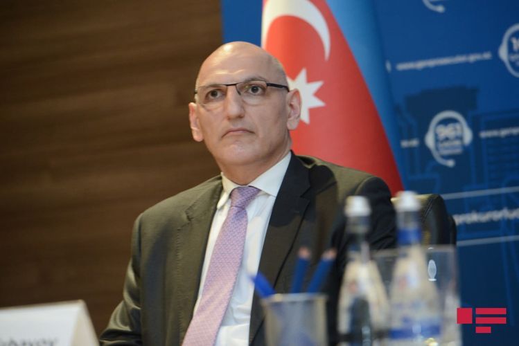 Ermənistanın cinayətləri ilə bağlı Avropa Məhkəməsinə müraciət edildi