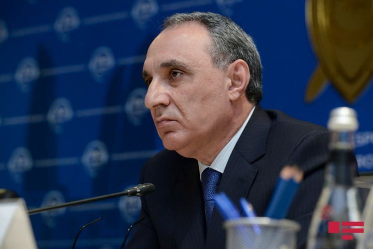 Baş prokurordan “Human Rights Watch”a CAVAB