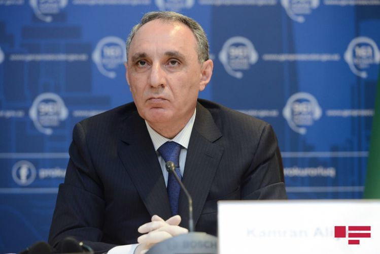 “Əsir götürülən bəzi azərbaycanlı hərbçilər qətlə yetirilib” - Baş prokuror