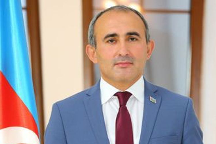 Pediatriya İnstitutuna yeni direktor təyin olundu