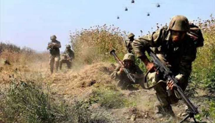 Təmas xəttinin aradan qalxmasını həmsədrlər reallıq kimi qəbul edir - AKTUAL ŞƏRH