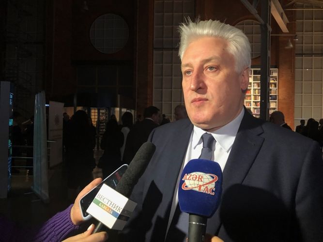 Məşhur rusiyalı ekspert: "Yeravan özünü məsuliyyətli aparsaydı..."