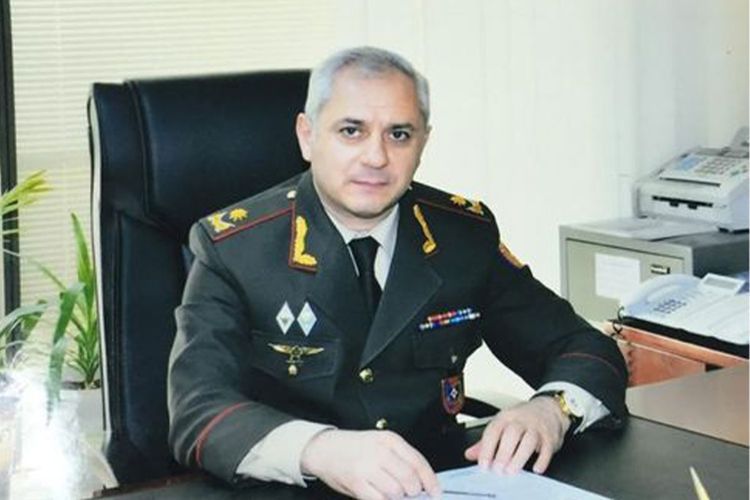 FHN-in Mülki müdafiə işinin təşkili Baş idarəsi erməni təcavüzü ilə bağlı görülən tədbirləri açıqladı
