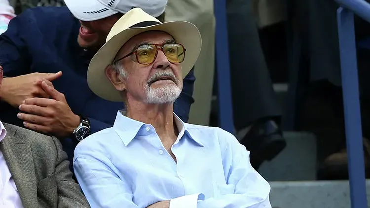 Şon Konneri vəfat etdi