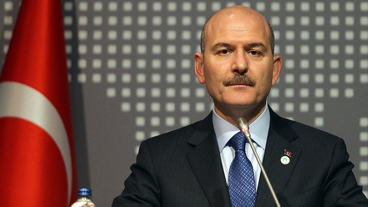 Türkiyəli nazir və ailəsi koronavirusa yoluxub