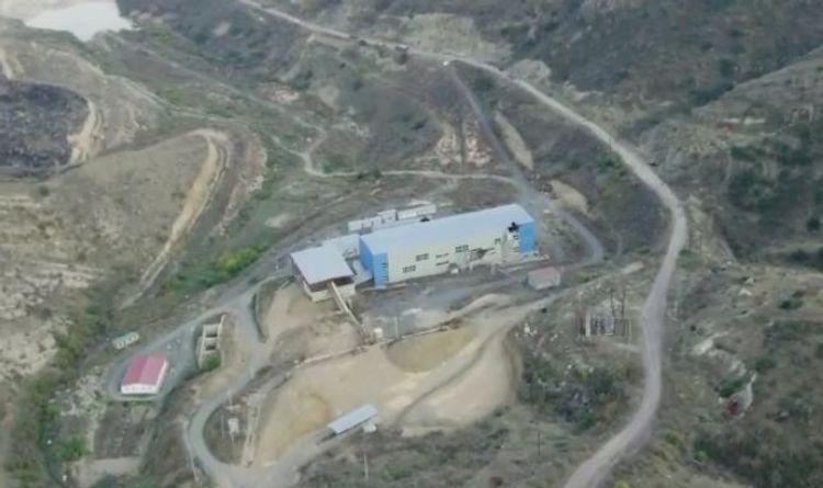 Ordumuz Azərbaycanın milli sərvətini özünə qaytardı: İstintaq qrupu Vejnəliyə gedir… - VİDEO