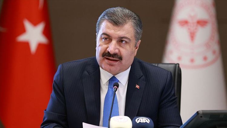 Fəxrəddin Qoca: “İzmirdə zəlzələdə ölənlərin sayı 35 nəfərə çatıb”