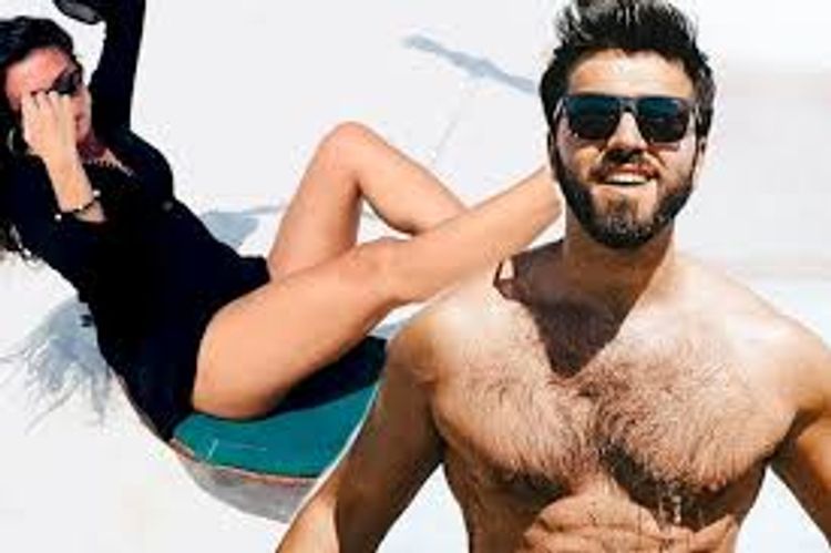 "Kişilər niyə əzilib-büzülür?" - Azərbaycanlı müğənni - VİDEO