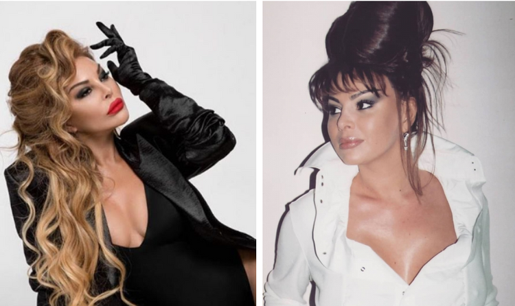 Aygün Kazımovanın arxivi üzə çıxdı - FOTO