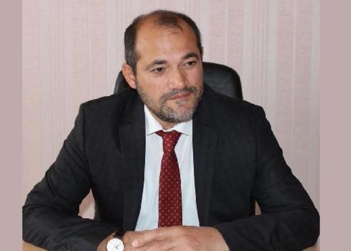 Deputatın sədri olduğu partiya qeydiyyata alındı