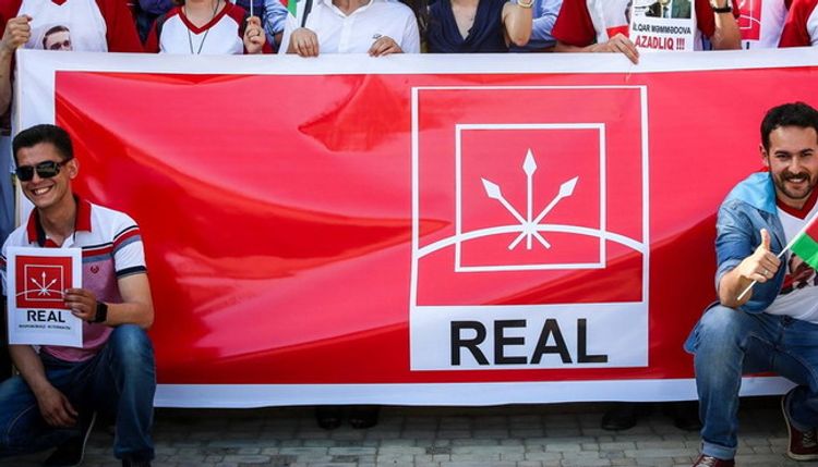 İlqar Məmmədovun partiyası qeydiyyatdan keçdi