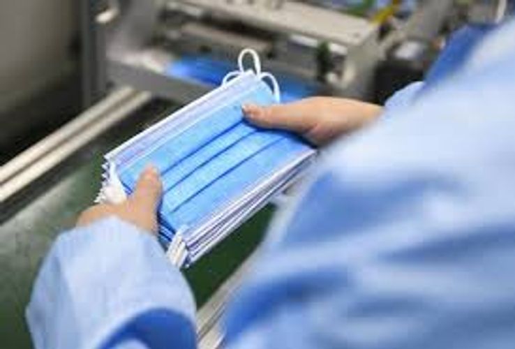 Azərbaycandan tibbi maskaların aparılması ilə bağlı YENİ QƏRAR