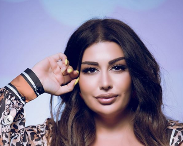 Fatimənin yeni ŞƏKİLLƏRİ üzə çıxdı: "Planlarımı alt-üst etdi"