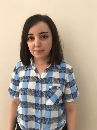 Riyaziyyat fənni üzrə ən yüksək balı o topladı  - FOTO