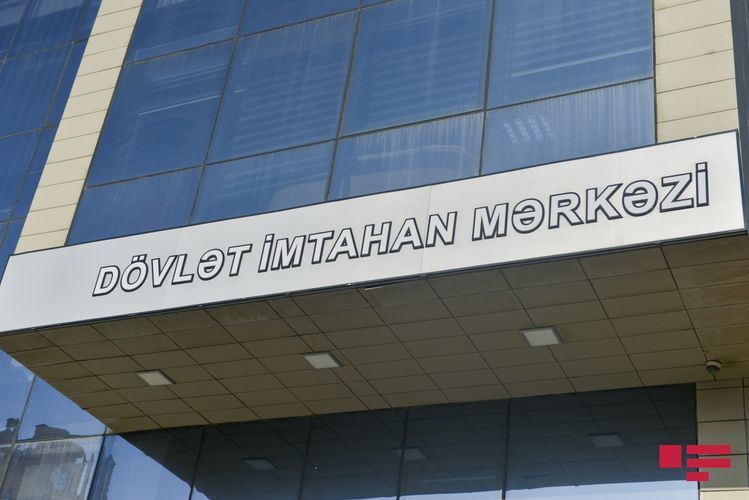 Qəbul imtahanlarında 3089 nəfəri iştirak etməyib