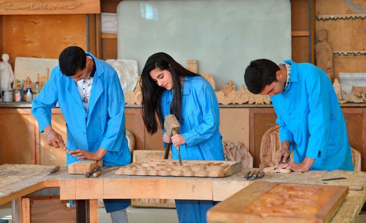 Peşə təhsilinə qəbulun II mərhələsi nə vaxt başlayacaq? - RƏSMİ