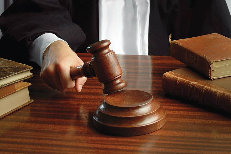 Şirkətin 40 min manatını mənimsəyən direktor müavininin işi MƏHKƏMƏDƏ 