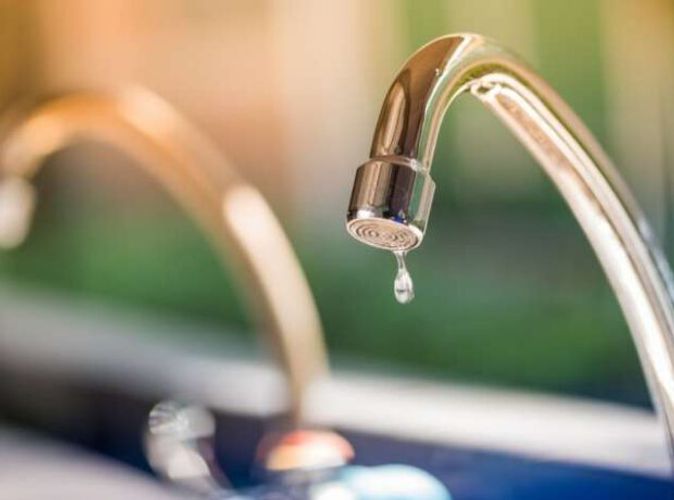 Bu ərazilərdə su olmayacaq - DİQQƏT