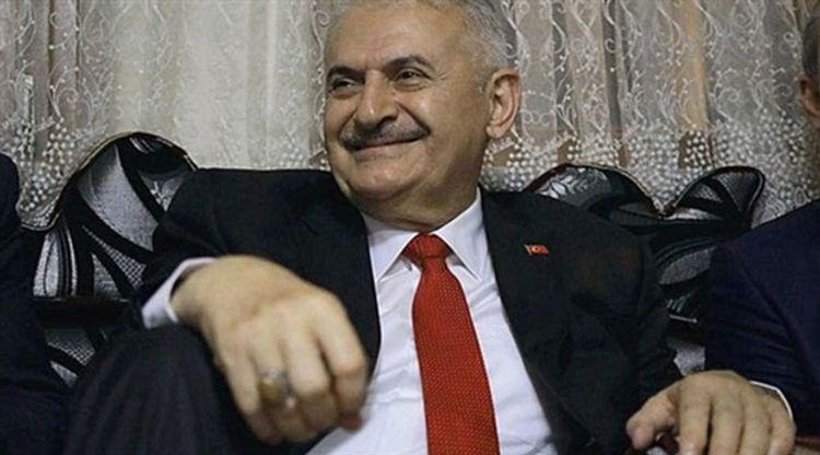 Binəli Yıldırım və arvadı koronavirusa yoluxub