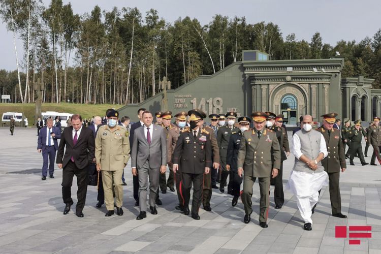 Zakir Həsənov Moskvaya getdi