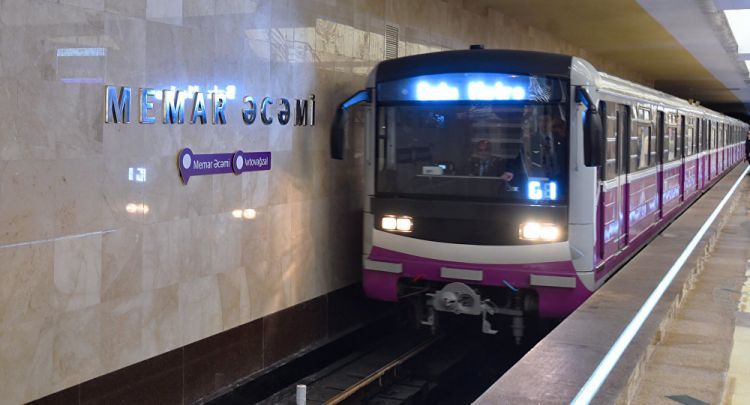 Metro açılır, gediş haqqı yüksəlir? - iddialara RƏSMİ CAVAB