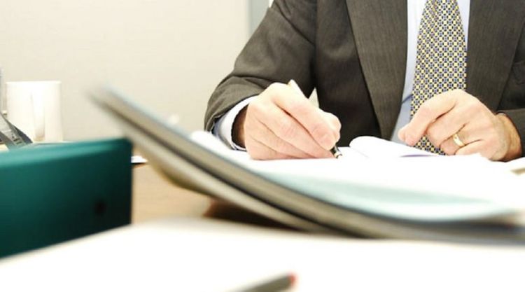 Dövlət qulluğuna qəbul üçün imtahan keçiriləcək