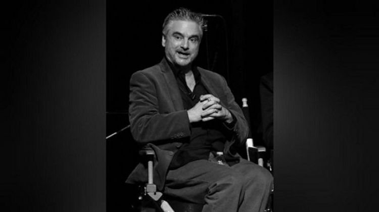 Məşhur serialın aktyoru intihar etdi