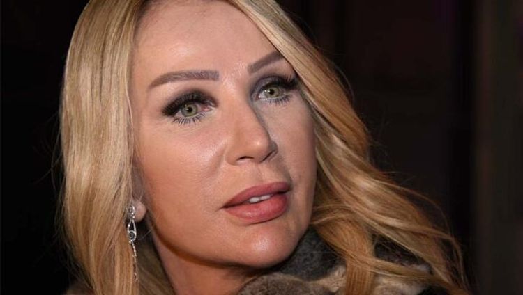 “Biz çox ac idik, gecəqonduda yaşayırdıq" - Seda Sayan